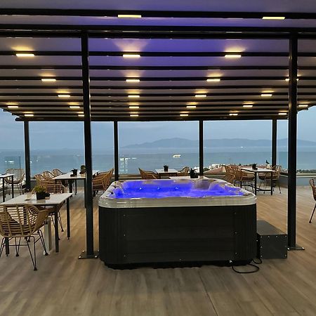 Blue View Apartments Kawala Zewnętrze zdjęcie