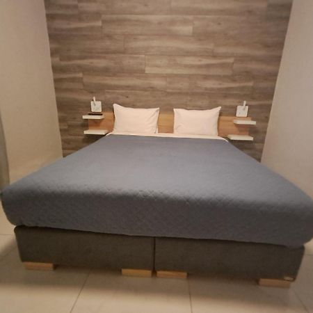 Blue View Apartments Kawala Zewnętrze zdjęcie