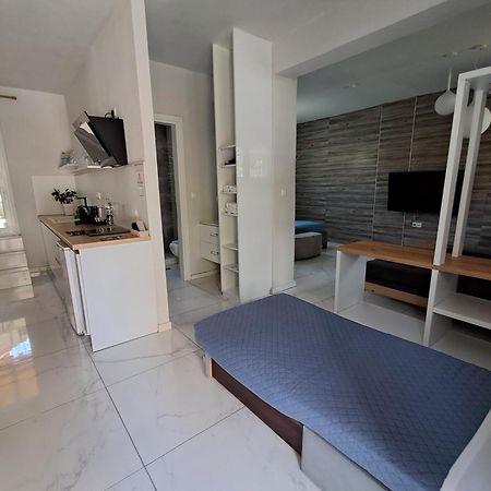 Blue View Apartments Kawala Zewnętrze zdjęcie