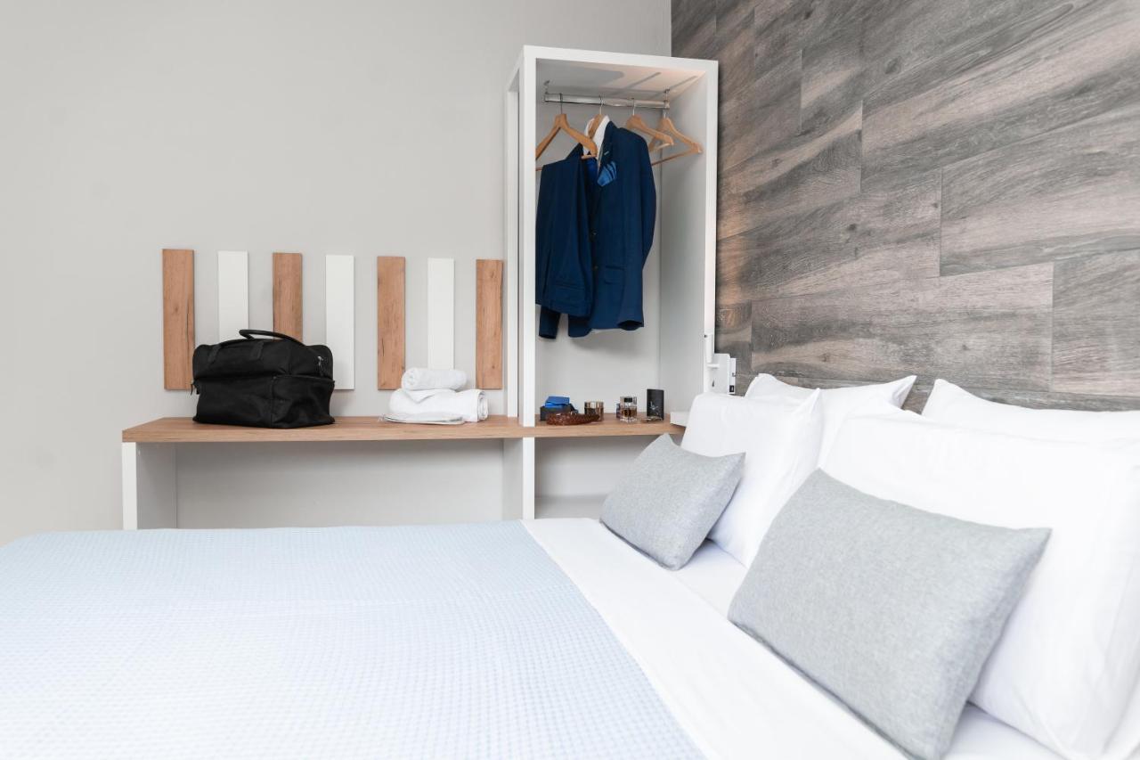 Blue View Apartments Kawala Zewnętrze zdjęcie