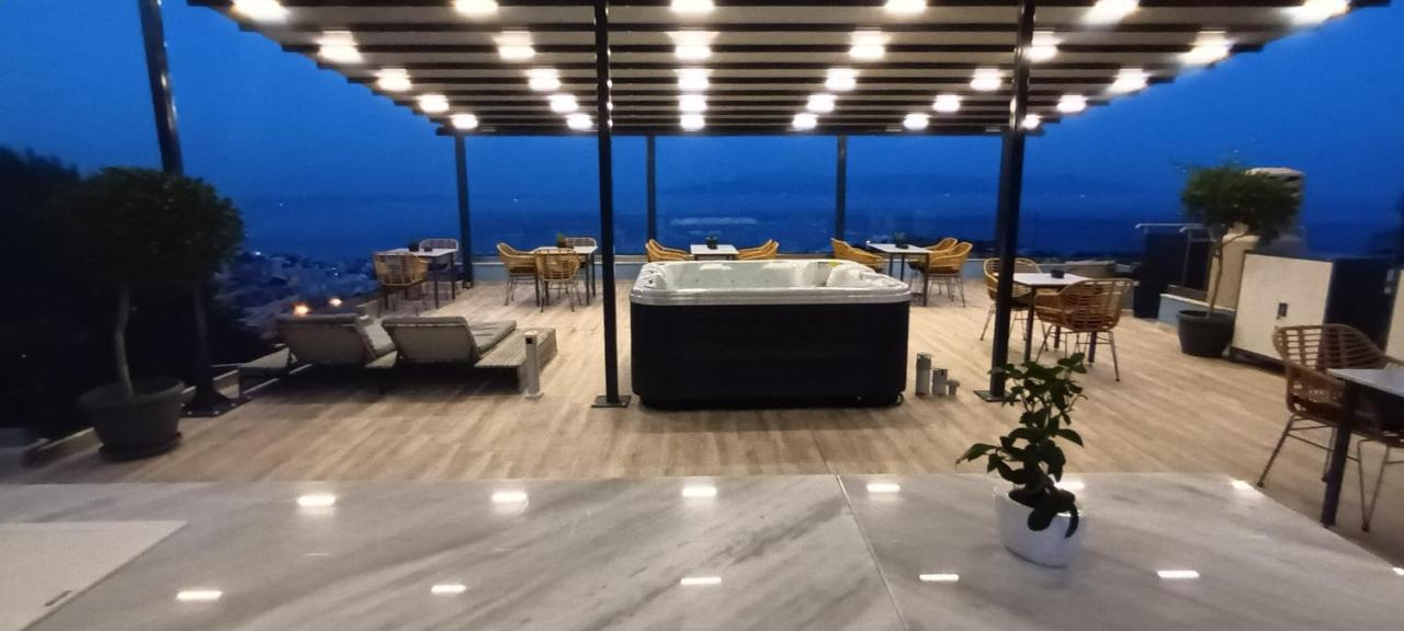 Blue View Apartments Kawala Zewnętrze zdjęcie
