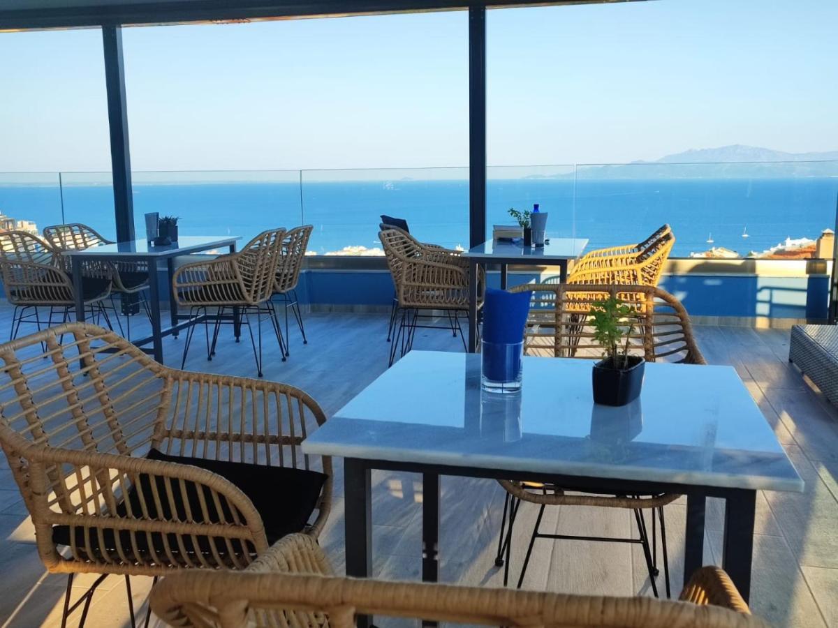 Blue View Apartments Kawala Zewnętrze zdjęcie
