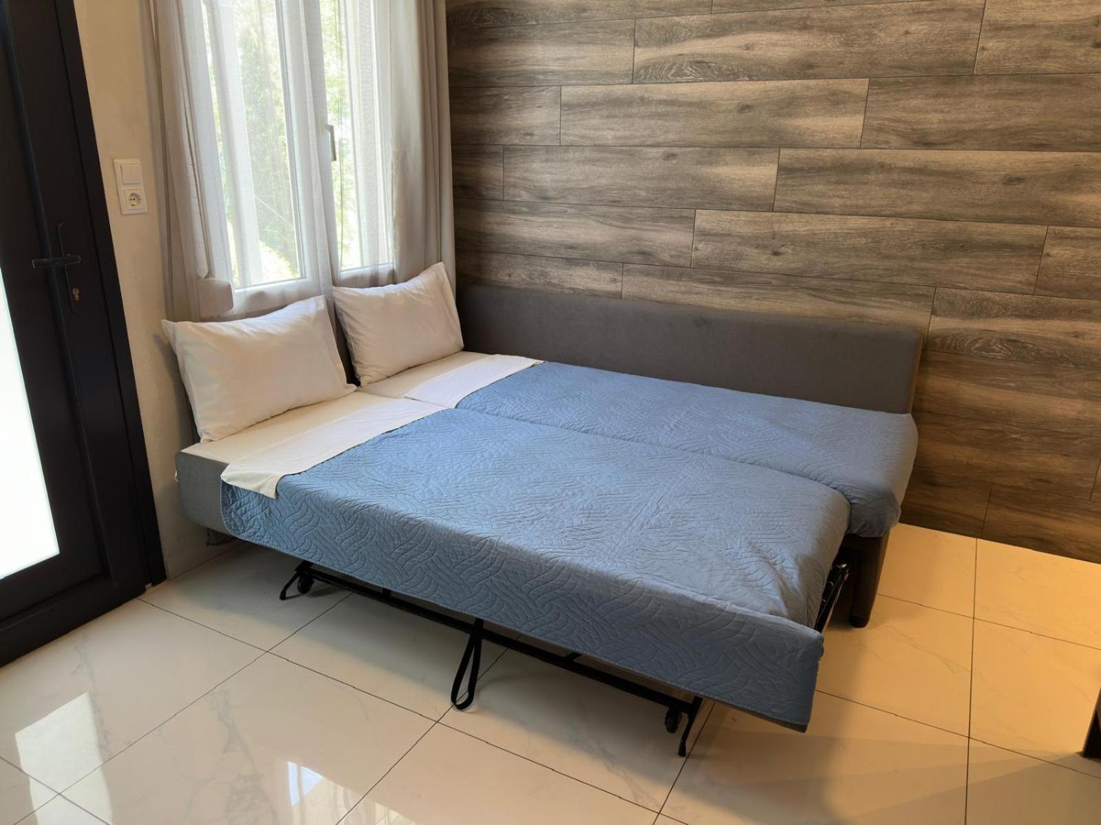 Blue View Apartments Kawala Zewnętrze zdjęcie