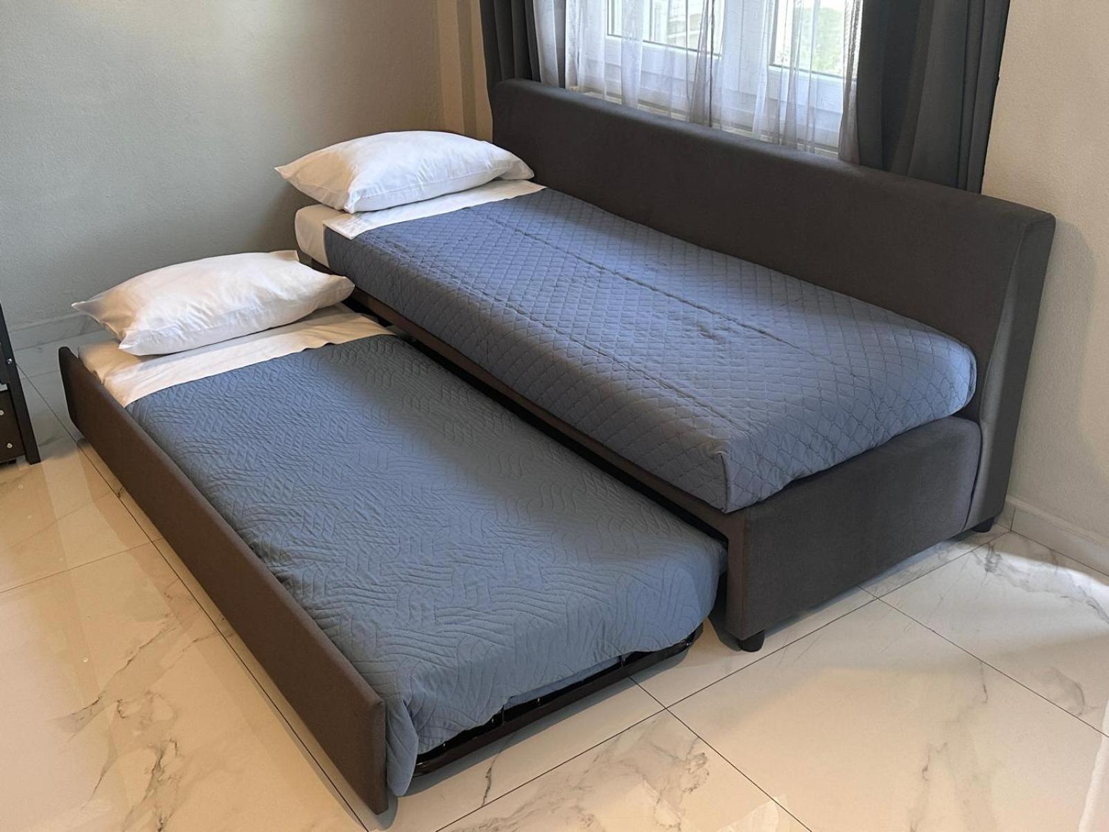 Blue View Apartments Kawala Zewnętrze zdjęcie