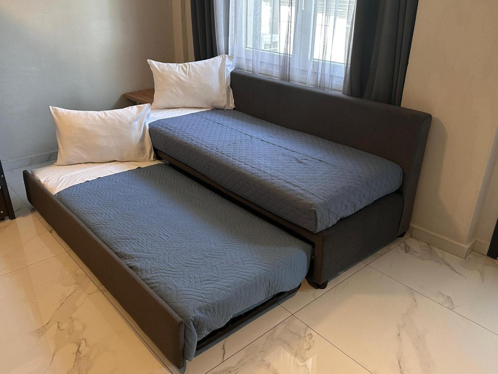 Blue View Apartments Kawala Zewnętrze zdjęcie