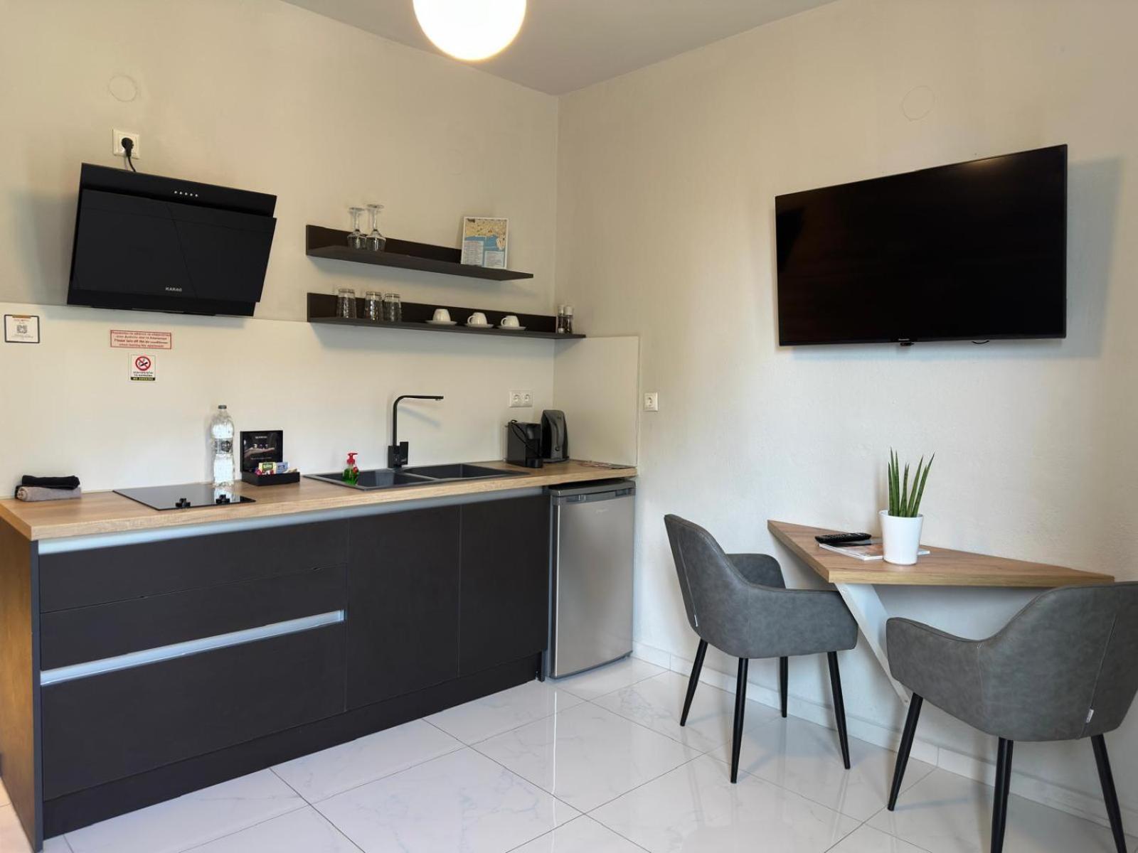 Blue View Apartments Kawala Zewnętrze zdjęcie
