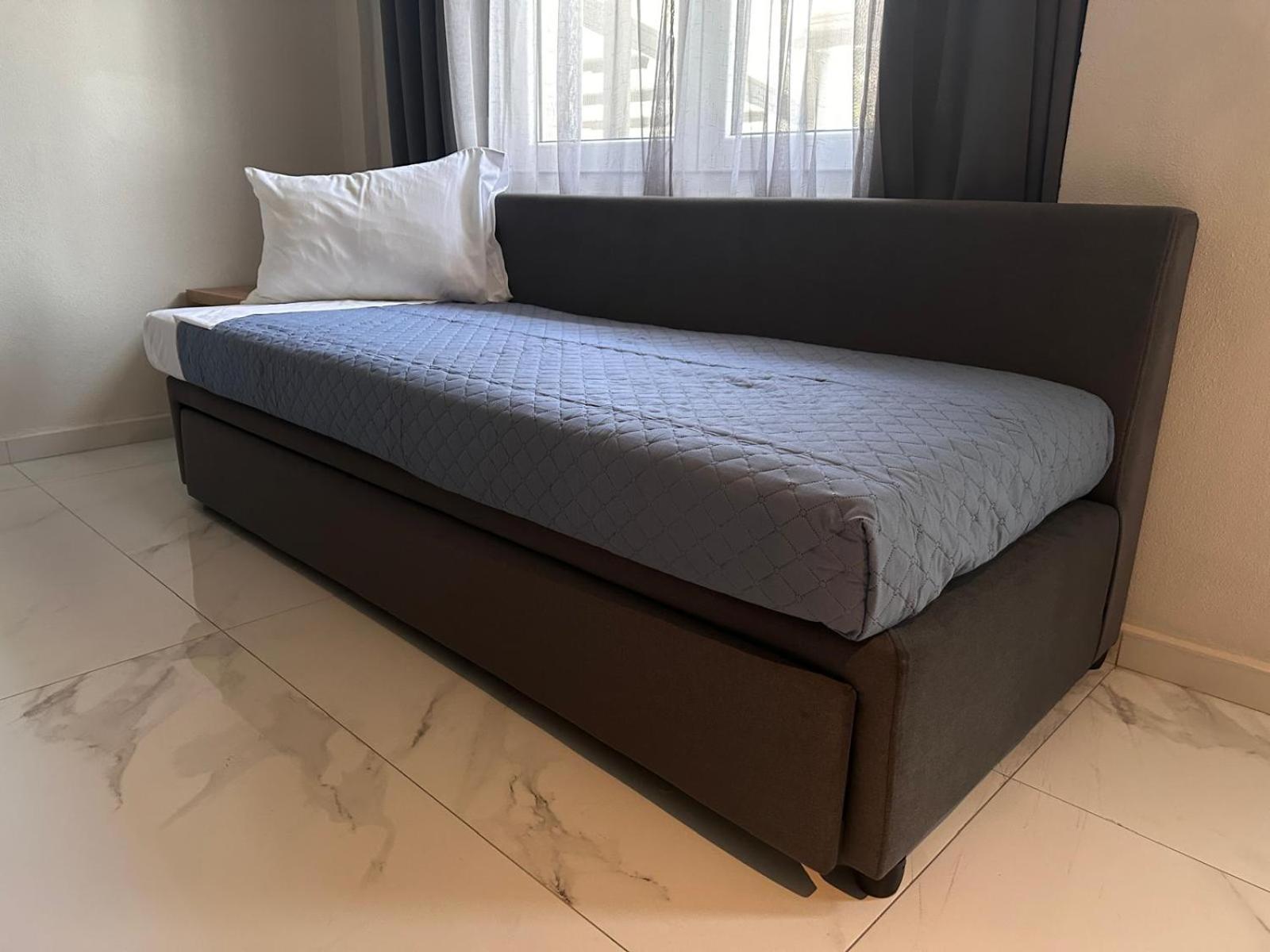 Blue View Apartments Kawala Zewnętrze zdjęcie