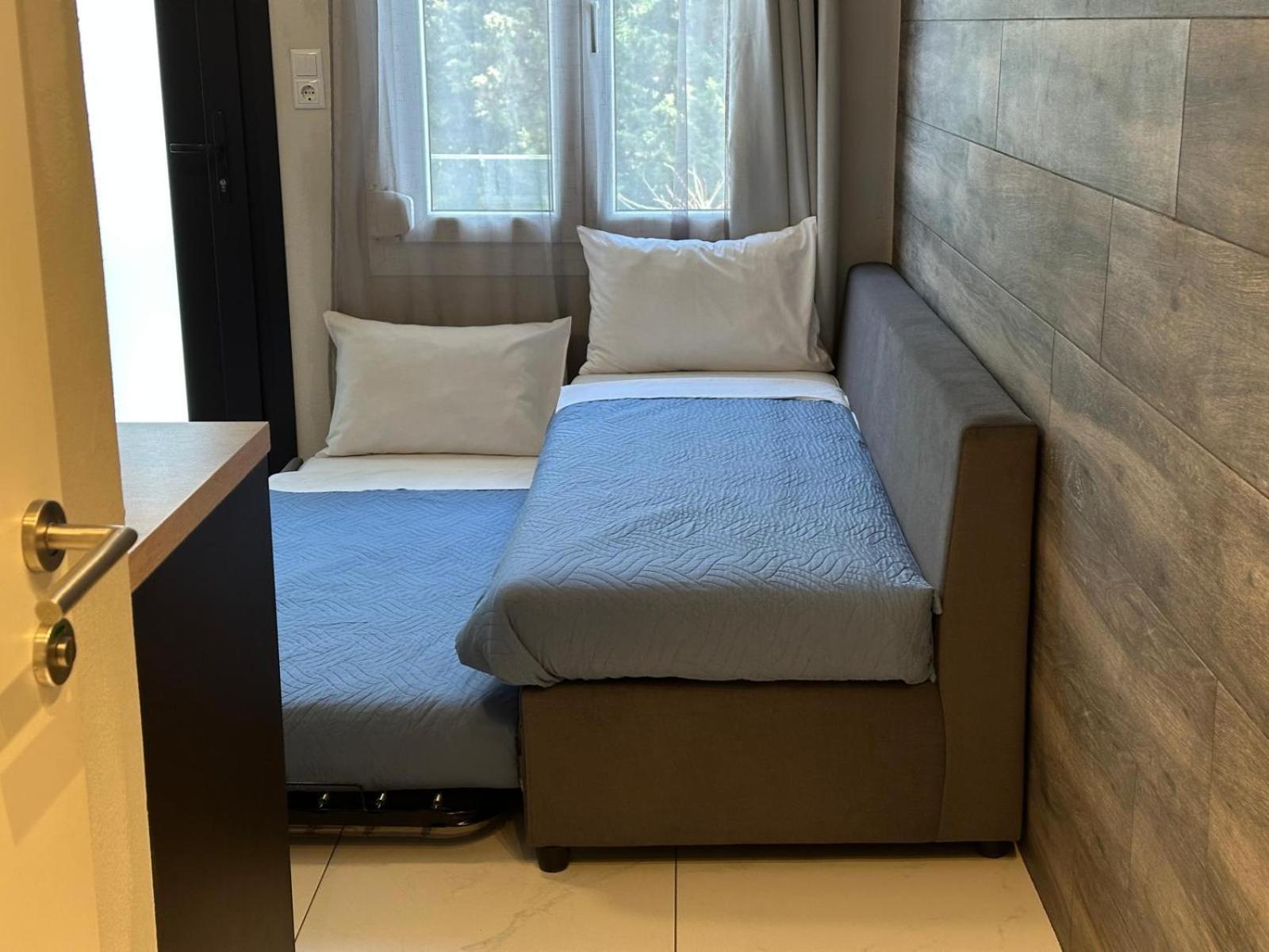 Blue View Apartments Kawala Zewnętrze zdjęcie