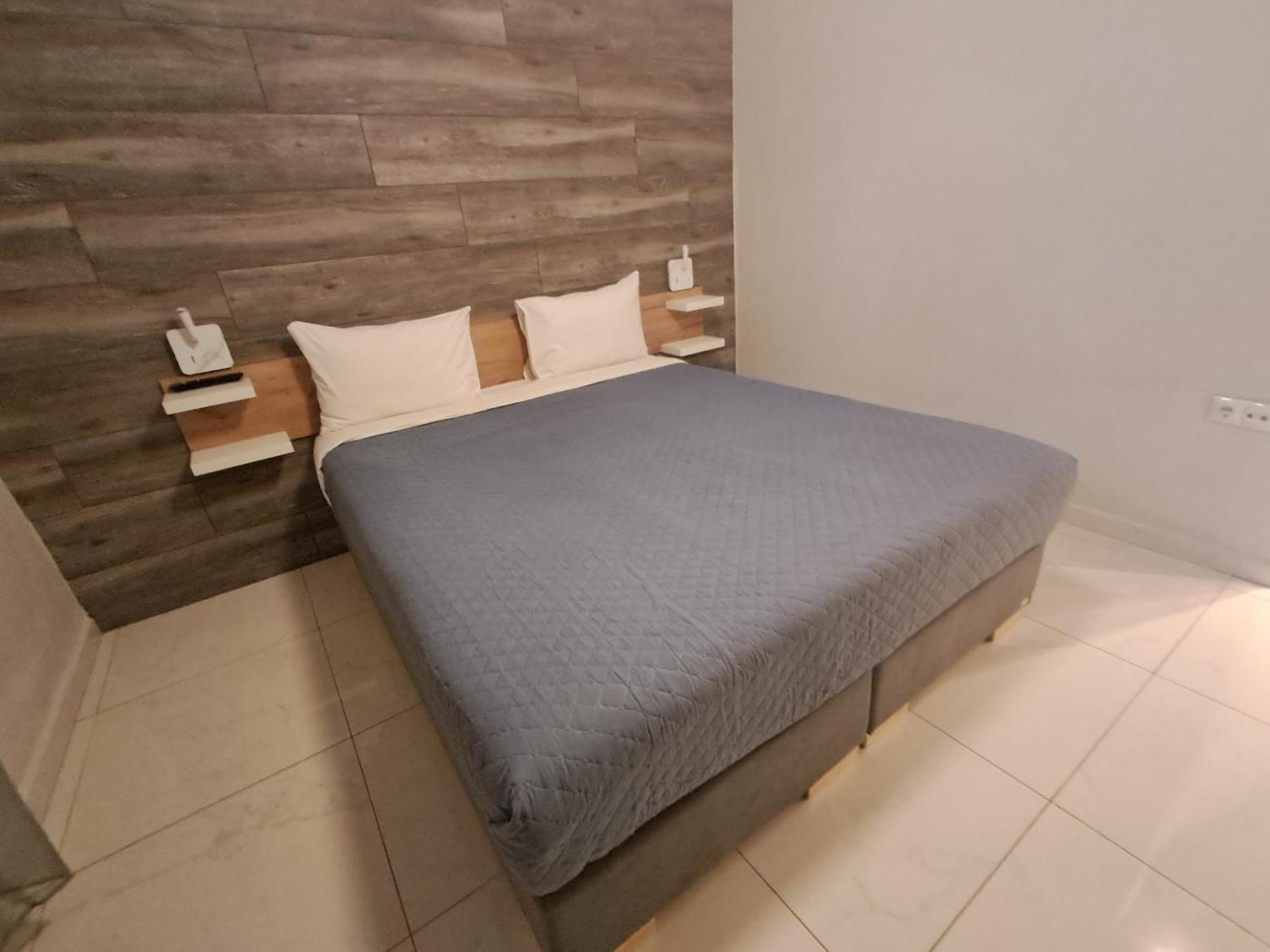 Blue View Apartments Kawala Zewnętrze zdjęcie