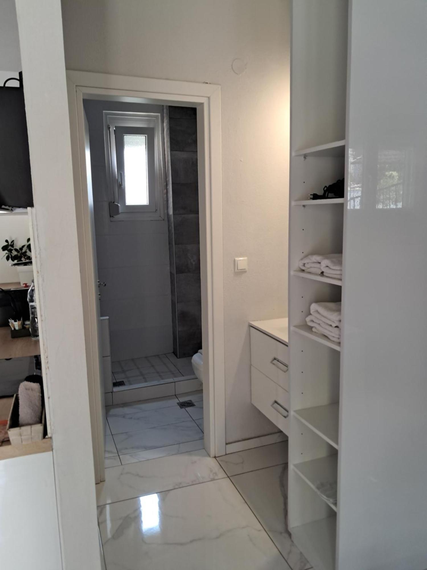 Blue View Apartments Kawala Zewnętrze zdjęcie