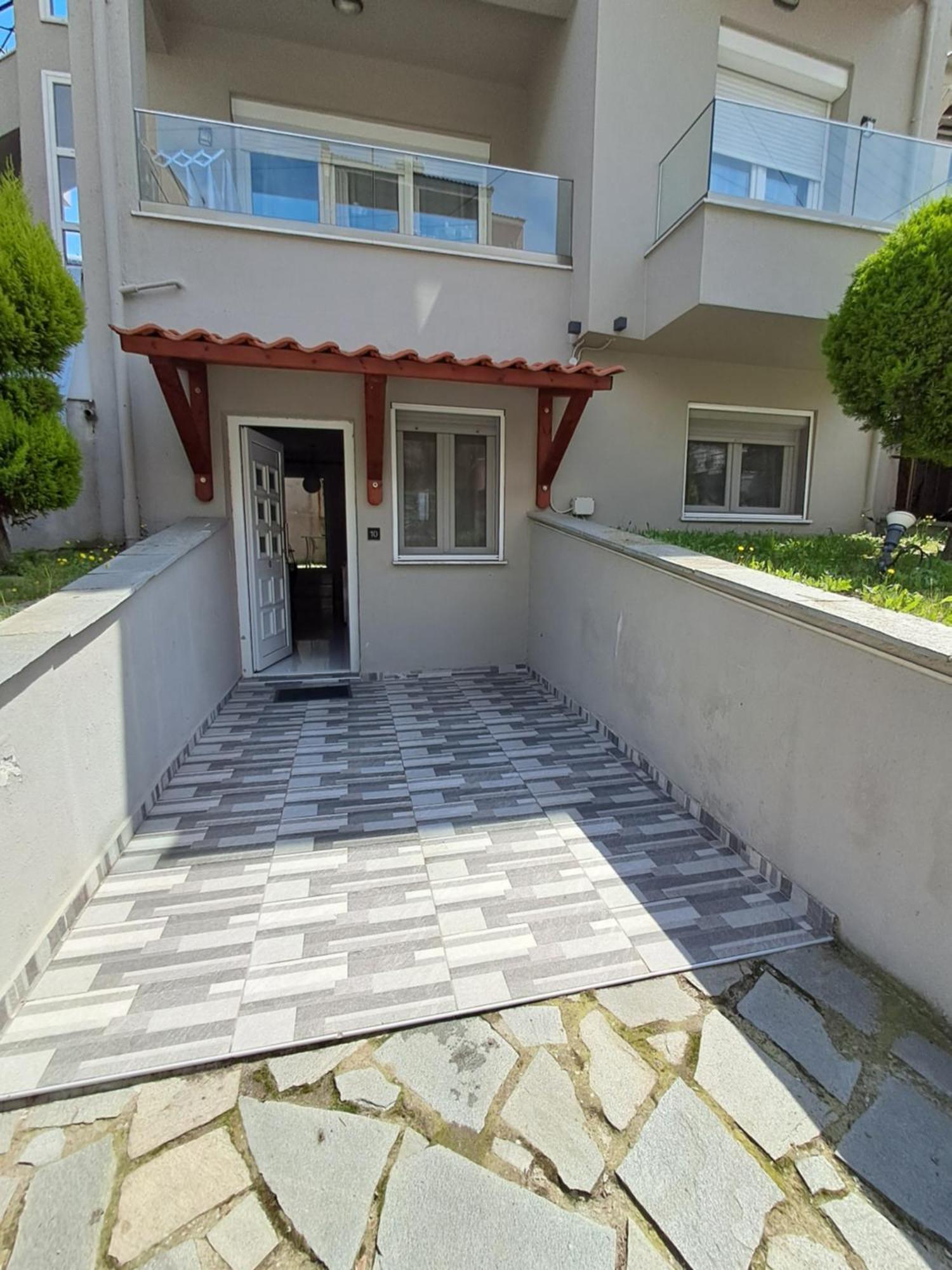 Blue View Apartments Kawala Zewnętrze zdjęcie