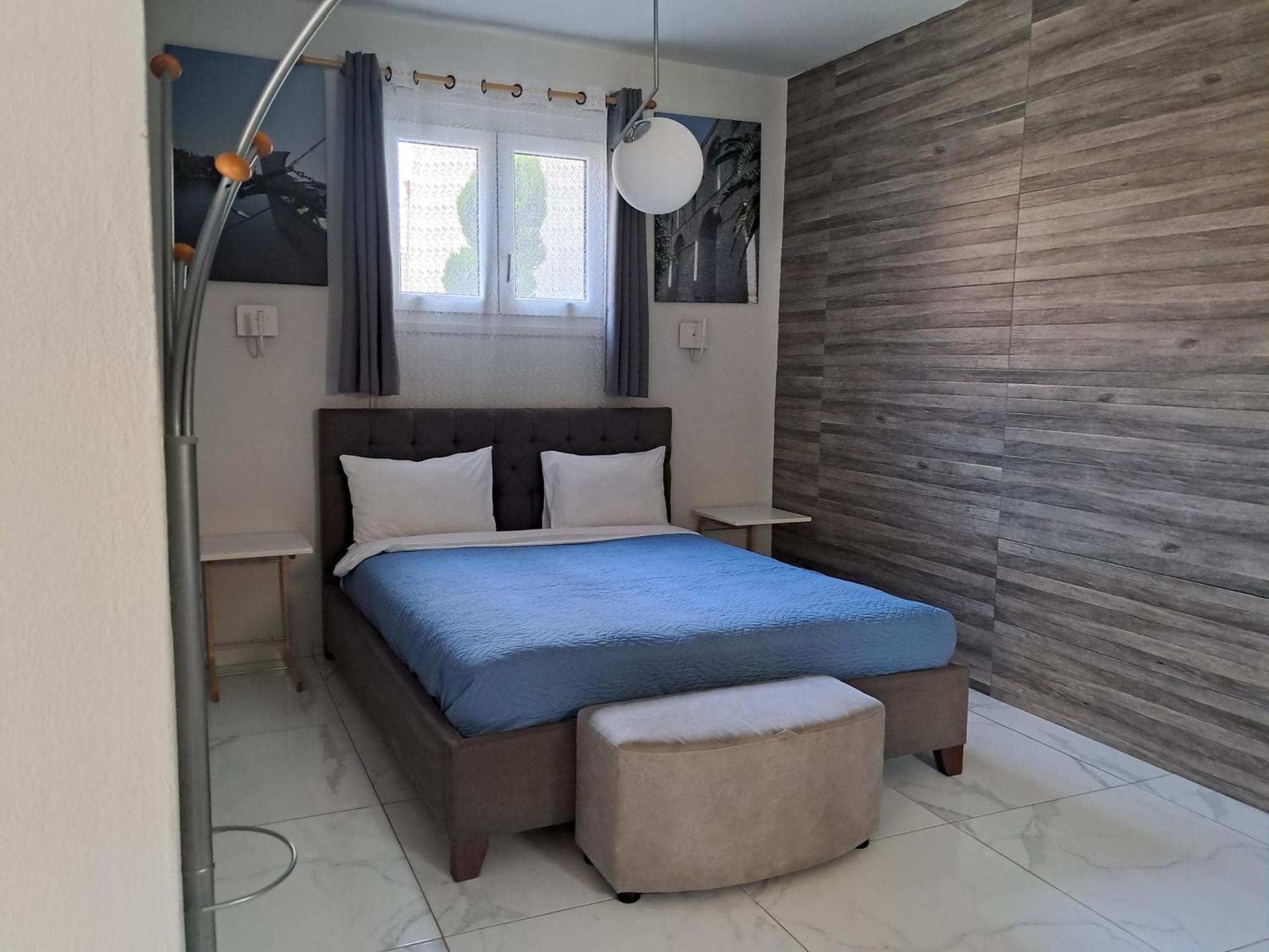 Blue View Apartments Kawala Zewnętrze zdjęcie