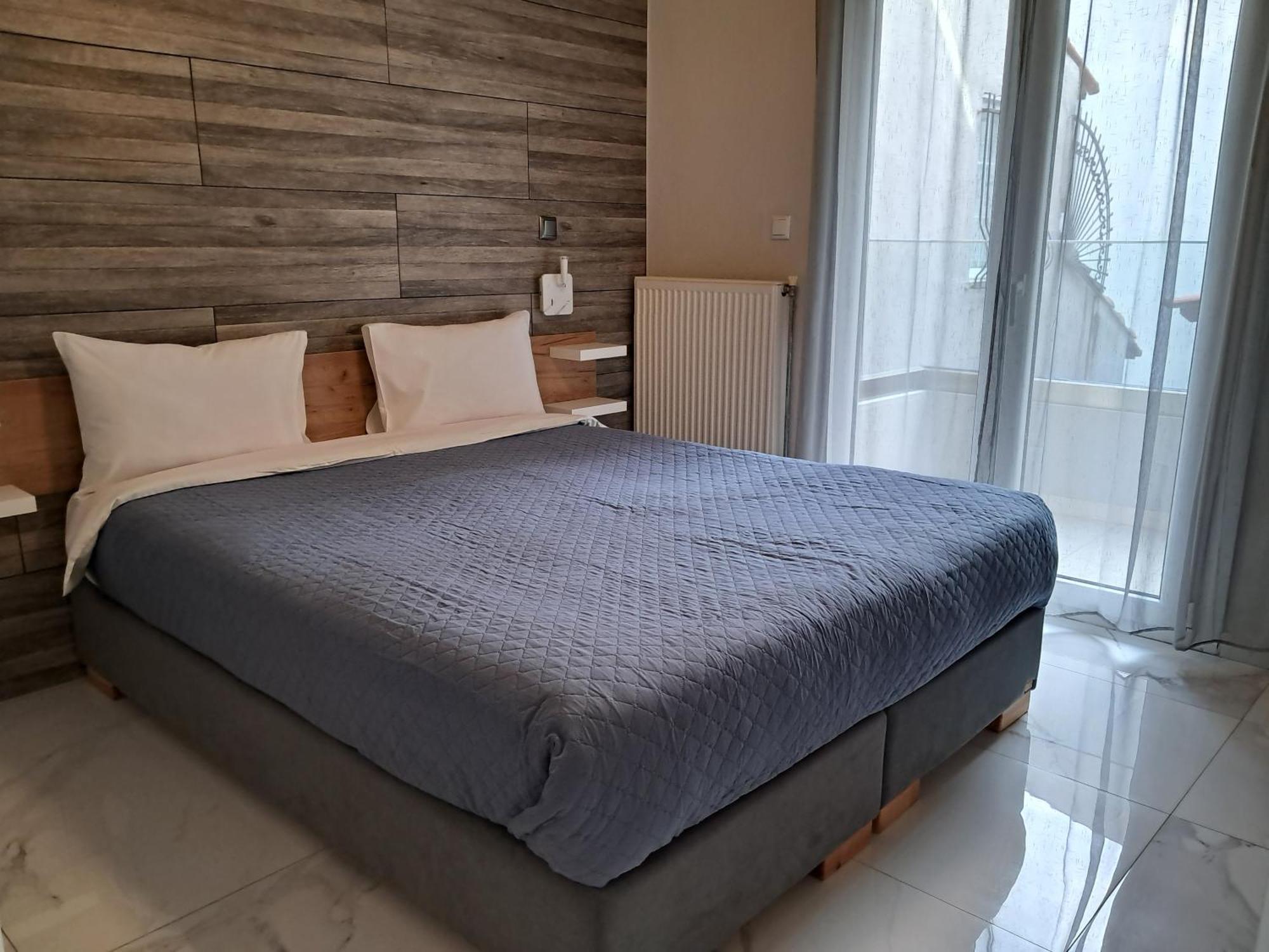 Blue View Apartments Kawala Zewnętrze zdjęcie