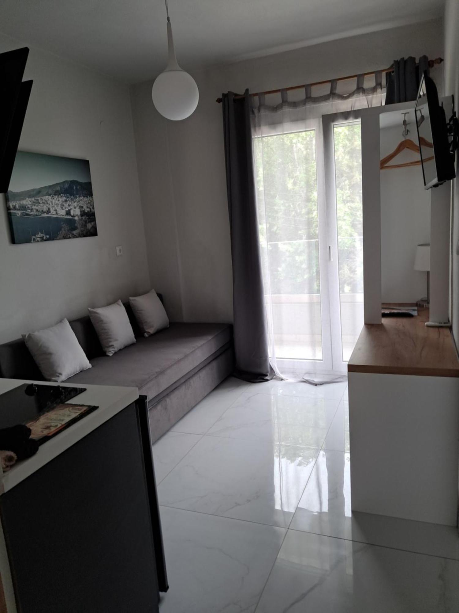 Blue View Apartments Kawala Zewnętrze zdjęcie