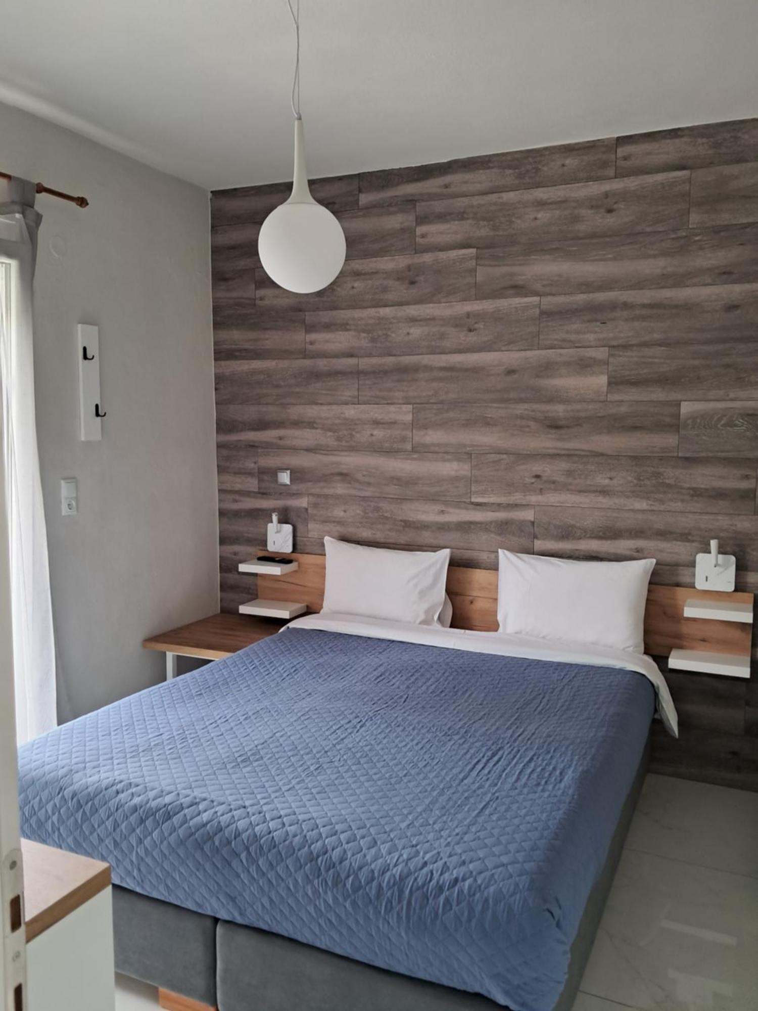 Blue View Apartments Kawala Zewnętrze zdjęcie