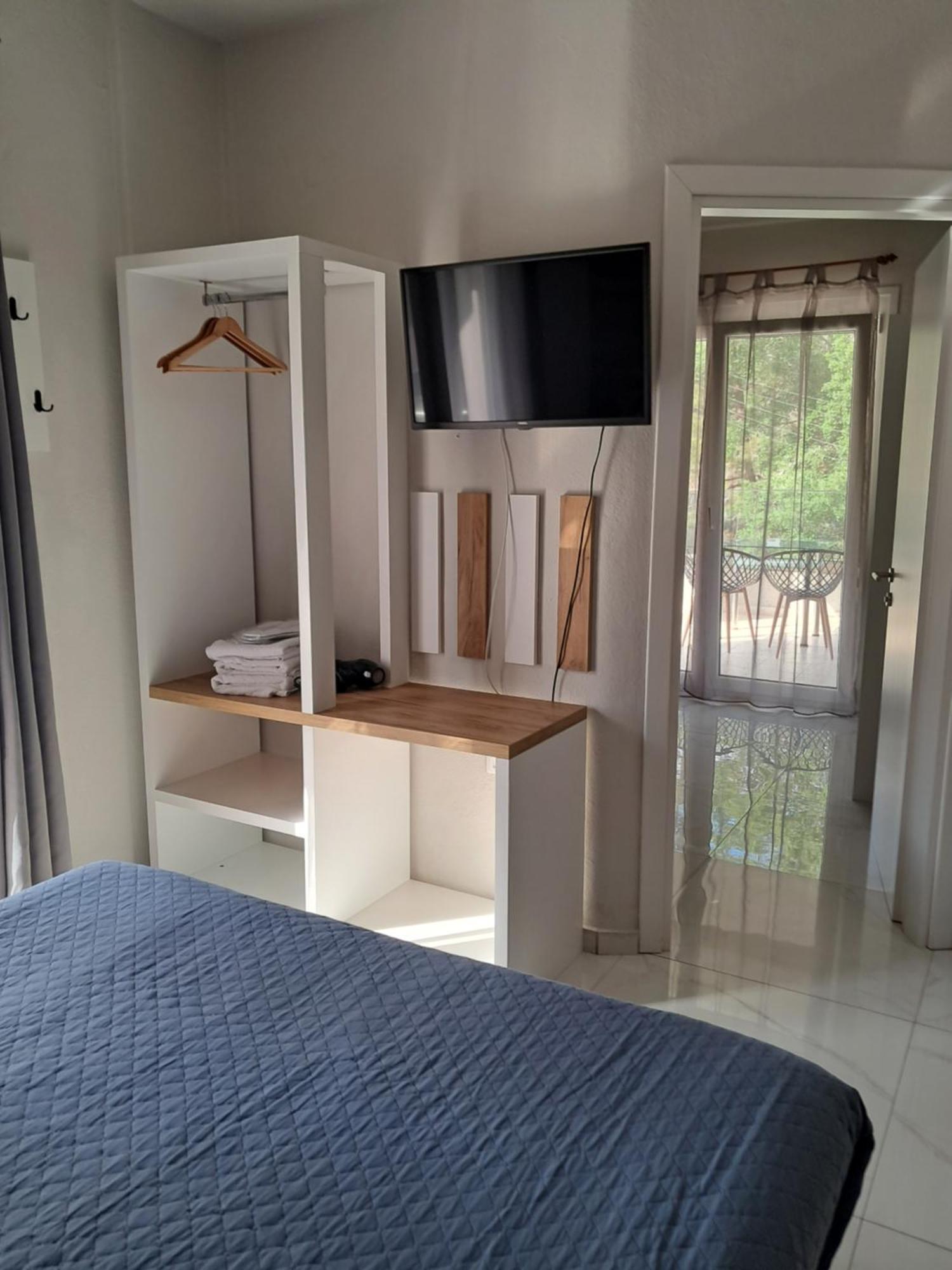 Blue View Apartments Kawala Zewnętrze zdjęcie