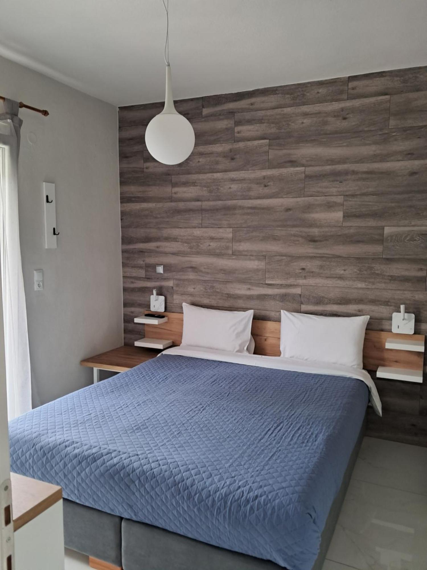 Blue View Apartments Kawala Zewnętrze zdjęcie