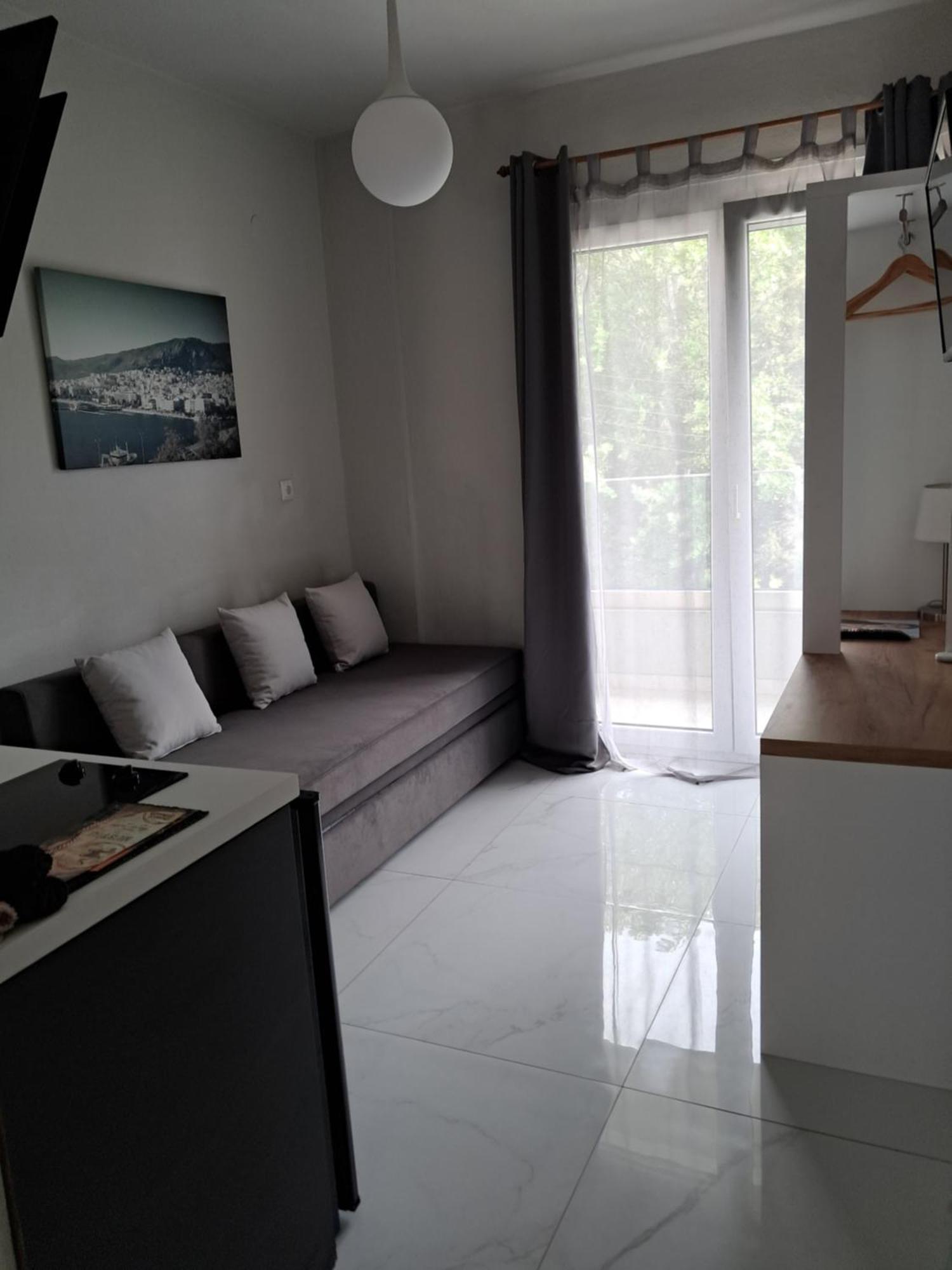 Blue View Apartments Kawala Zewnętrze zdjęcie